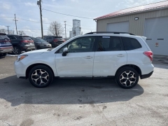 Used 2016  Subaru Forester 4d SUV XT Touring at A&plus; Autobrokers near Mt&period; Vernon&comma; OH