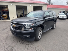 Used 2016 Chevrolet Tahoe 4d SUV 4WD LT at A+ Autobrokers near Mt. Vernon, OH