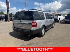 Used 2015  Ford Expedition EL 4d SUV 4WD XL at A&plus; Autobrokers near Mt&period; Vernon&comma; OH