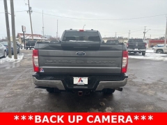 Used 2021  Ford Super Duty F-250 4WD XLT Crew Cab SRW 6&period;75' Box at A&plus; Autobrokers near Mt&period; Vernon&comma; OH