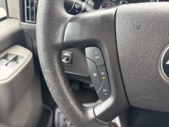 Used 2016 Chevrolet Express Wagon 3500 Ext Wagon LT at A+ Autobrokers near Mt. Vernon, OH