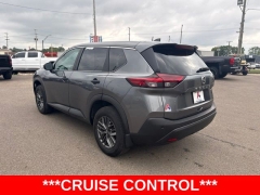 Used 2021  Nissan Rogue FWD S at A&plus; Autobrokers near Mt&period; Vernon&comma; OH