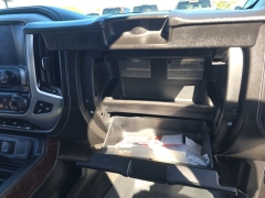 Used 2015  GMC Sierra 1500 4WD Double Cab SLT at A+ Autobrokers near Mt. Vernon, OH