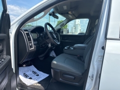Used 2017 Ram 1500 4WD Quad Cab Tradesman at A+ Autobrokers near Mt. Vernon, OH