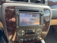 Used 2013 GMC Yukon 4d SUV 4WD Denali at A+ Autobrokers near Mt. Vernon, OH