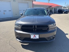 Used 2018  Dodge Durango 4d SUV AWD GT at A&plus; Autobrokers near Mt&period; Vernon&comma; OH