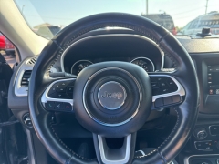 Used 2018 Jeep Compass 4d SUV 4WD Latitude at A+ Autobrokers near Mt. Vernon, OH