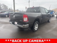 Used 2019  Ram 1500 4WD Crew Cab Big Horn&sol;Lone Star at A&plus; Autobrokers near Mt&period; Vernon&comma; OH
