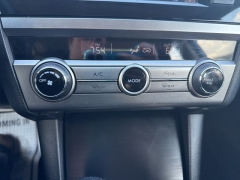 Used 2018  Subaru Legacy 4d Sedan 2&period;5i at A&plus; Autobrokers near Mt&period; Vernon&comma; OH