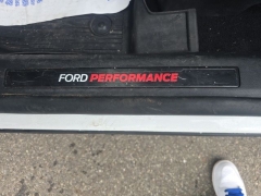 Used 2020  Ford Explorer 4d SUV 4WD ST 3&period;0L EcoBoost at A&plus; Autobrokers near Mt&period; Vernon&comma; OH