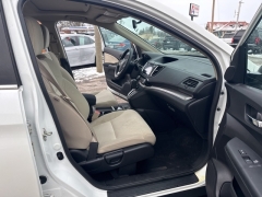 Used 2016  Honda CR-V 4d SUV AWD EX at A&plus; Autobrokers near Mt&period; Vernon&comma; OH