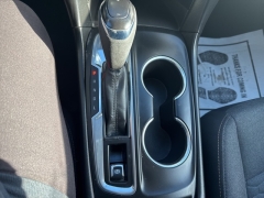 Used 2021  Chevrolet Equinox AWD 4dr LT w/2FL at A+ Autobrokers near Mt. Vernon, OH