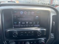 Used 2018  Chevrolet Silverado 1500 4WD Crew Cab LT at A&plus; Autobrokers near Mt&period; Vernon&comma; OH
