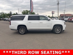 Used 2018  GMC Yukon XL 4d SUV 4WD SLE at A&plus; Autobrokers near Mt&period; Vernon&comma; OH