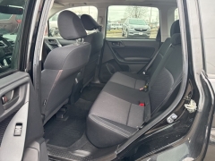 Used 2018  Subaru Forester 4d SUV 2.5i Premium CVT at A+ Autobrokers near Mt. Vernon, OH