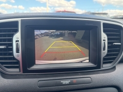 Used 2019 Kia Sportage 4d SUV AWD LX at A+ Autobrokers near Mt. Vernon, OH