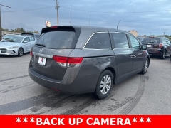 Used 2014 Honda Odyssey 4d Wagon EX at A+ Autobrokers near Mt. Vernon, OH