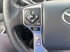 Used 2015 Toyota Tacoma 4WD Double Cab Short Bed Auto at A+ Autobrokers near Mt. Vernon, OH