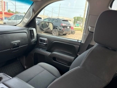 Used 2016  Chevrolet Silverado 2500 4WD Double Cab LT at A&plus; Autobrokers near Mt&period; Vernon&comma; OH