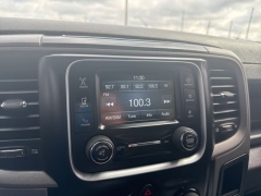 Used 2018  Ram 1500 4WD Quad Cab Express at A&plus; Autobrokers near Mt&period; Vernon&comma; OH