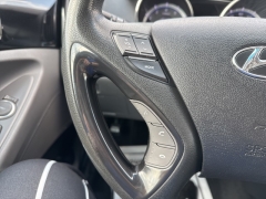 Used 2011 Hyundai Sonata 4d Sedan SE at A+ Autobrokers near Mt. Vernon, OH