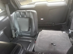 Used 2012  Ford Explorer 4d SUV 4WD Limited at A&plus; Autobrokers near Mt&period; Vernon&comma; OH