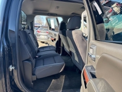 Used 2018  GMC Sierra 1500 4WD Crew Cab SLE at A&plus; Autobrokers near Mt&period; Vernon&comma; OH