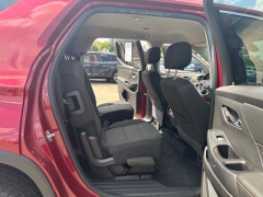 Used 2019  Chevrolet Traverse 4d SUV AWD LT Cloth w&sol;1LT at A&plus; Autobrokers near Mt&period; Vernon&comma; OH