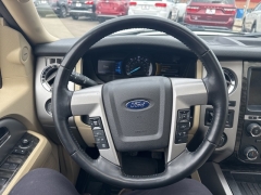 Used 2016 Ford Expedition 4d SUV 4WD Limited at A+ Autobrokers near Mt. Vernon, OH