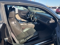 Used 2010  Chevrolet Camaro 2d Coupe SS2 at A+ Autobrokers near Mt. Vernon, OH