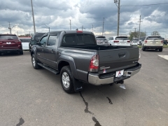 Used 2015 Toyota Tacoma 4WD Double Cab Short Bed Auto at A+ Autobrokers near Mt. Vernon, OH