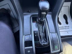 Used 2018  Honda Civic Hatchback 4d Sport Touring at A&plus; Autobrokers near Mt&period; Vernon&comma; OH