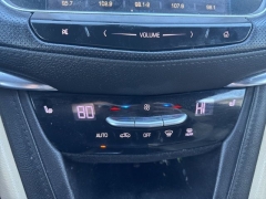 Used 2019  Cadillac XT5 4d SUV AWD Luxury at A&plus; Autobrokers near Mt&period; Vernon&comma; OH