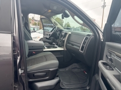 Used 2015 Ram 1500 4WD Crew Cab Big Horn at A+ Autobrokers near Mt. Vernon, OH