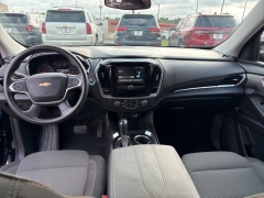 Used 2018 Chevrolet Traverse 4d SUV AWD LS w/1LS at A+ Autobrokers near Mt. Vernon, OH