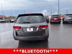 Used 2016  Honda Odyssey 4d Wagon SE at A+ Autobrokers near Mt. Vernon, OH