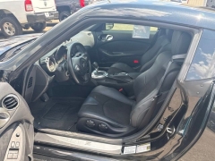 Used 2010  Nissan 370Z 2d Coupe Auto at A&plus; Autobrokers near Mt&period; Vernon&comma; OH