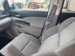 Used 2014  Honda CR-V 4d SUV AWD EX at A&plus; Autobrokers near Mt&period; Vernon&comma; OH