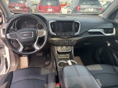 Used 2020  GMC Terrain 4d SUV AWD SLT 1&period;5L Turbo at A&plus; Autobrokers near Mt&period; Vernon&comma; OH