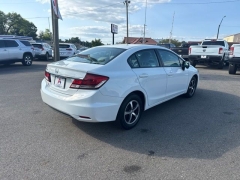 Used 2015  Honda Civic Sedan 4d SE at A&plus; Autobrokers near Mt&period; Vernon&comma; OH