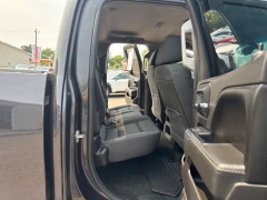 Used 2016  Chevrolet Silverado 2500 4WD Double Cab LT at A&plus; Autobrokers near Mt&period; Vernon&comma; OH