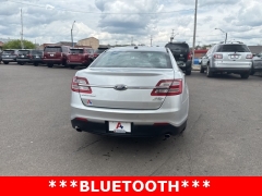 Used 2015 Ford Taurus 4d Sedan SEL V6 at A+ Autobrokers near Mt. Vernon, OH