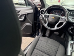 Used 2021 Chevrolet Blazer AWD 4dr LT w/2LT at A+ Autobrokers near Mt. Vernon, OH