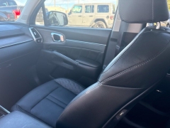 Used 2021  Kia Sorento SX Prestige X-Line AWD at A&plus; Autobrokers near Mt&period; Vernon&comma; OH