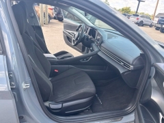 Used 2022  Hyundai Elantra SEL IVT at A&plus; Autobrokers near Mt&period; Vernon&comma; OH