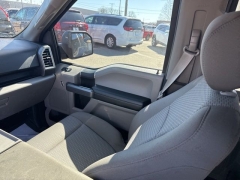 Used 2020  Ford F-150 4WD SuperCrew XLT 5 1&sol;2 at A&plus; Autobrokers near Mt&period; Vernon&comma; OH