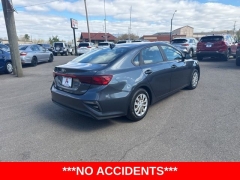 Used 2020  Kia Forte 4d Sedan FE Auto at A&plus; Autobrokers near Mt&period; Vernon&comma; OH