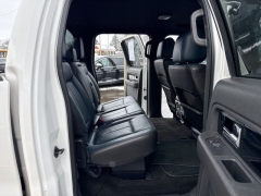 Used 2014  Ford F-150 4WD Supercrew Limited at A&plus; Autobrokers near Mt&period; Vernon&comma; OH