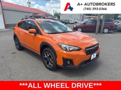 Used 2019  Subaru Crosstrek 4d SUV 2&period;0i Premium CVT at A&plus; Autobrokers near Mt&period; Vernon&comma; OH