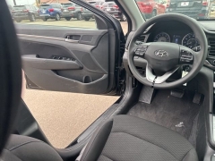 Used 2019  Hyundai Elantra 4d Sedan SEL at A&plus; Autobrokers near Mt&period; Vernon&comma; OH